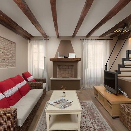 Angelo D'Oro Holiday Home Silva Rovinj Exterior foto