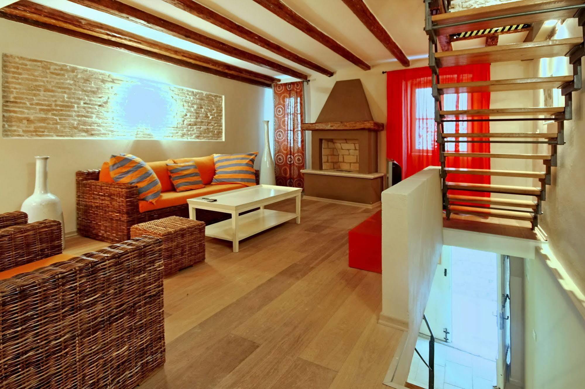 Angelo D'Oro Holiday Home Silva Rovinj Exterior foto