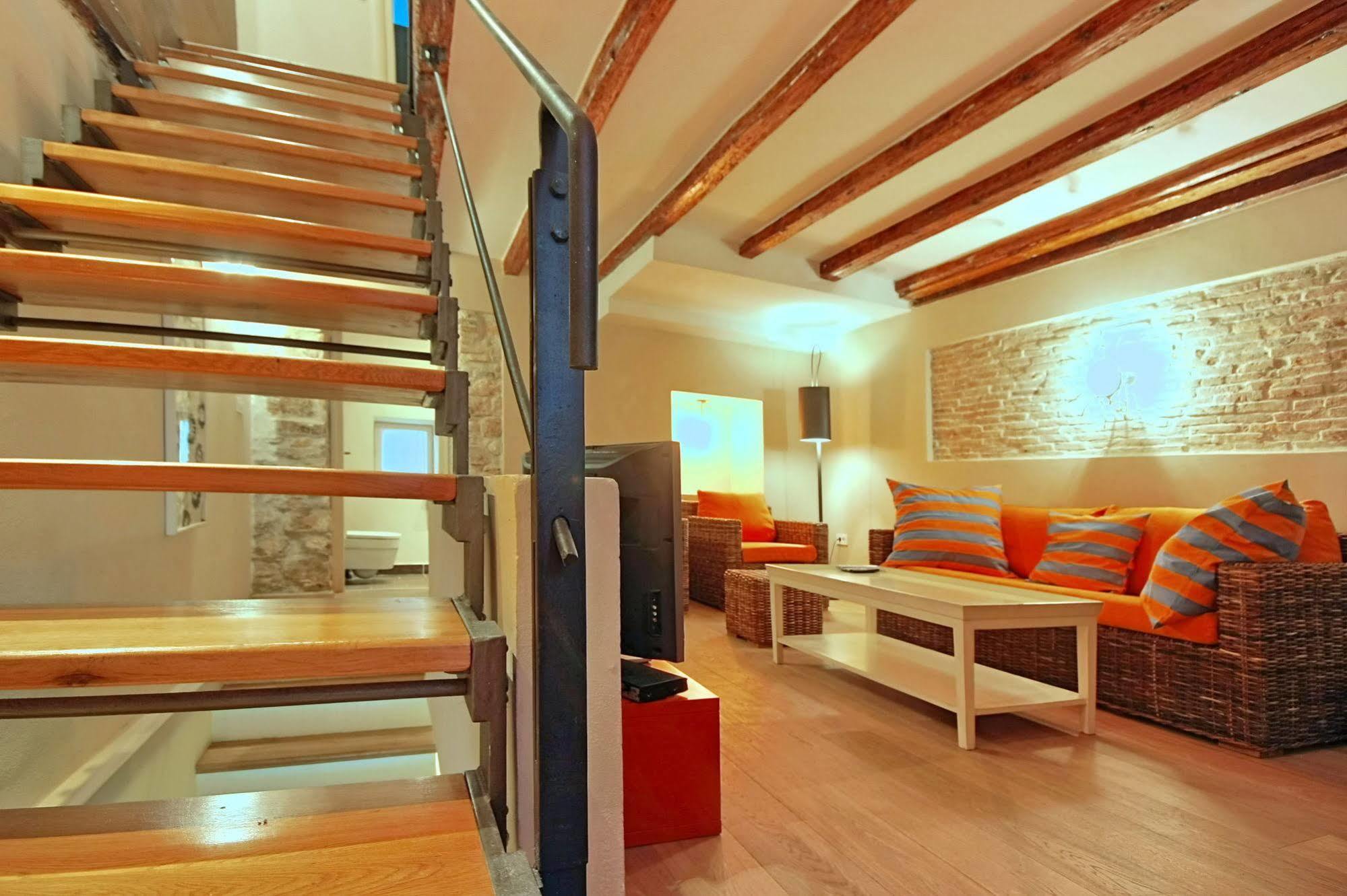 Angelo D'Oro Holiday Home Silva Rovinj Exterior foto