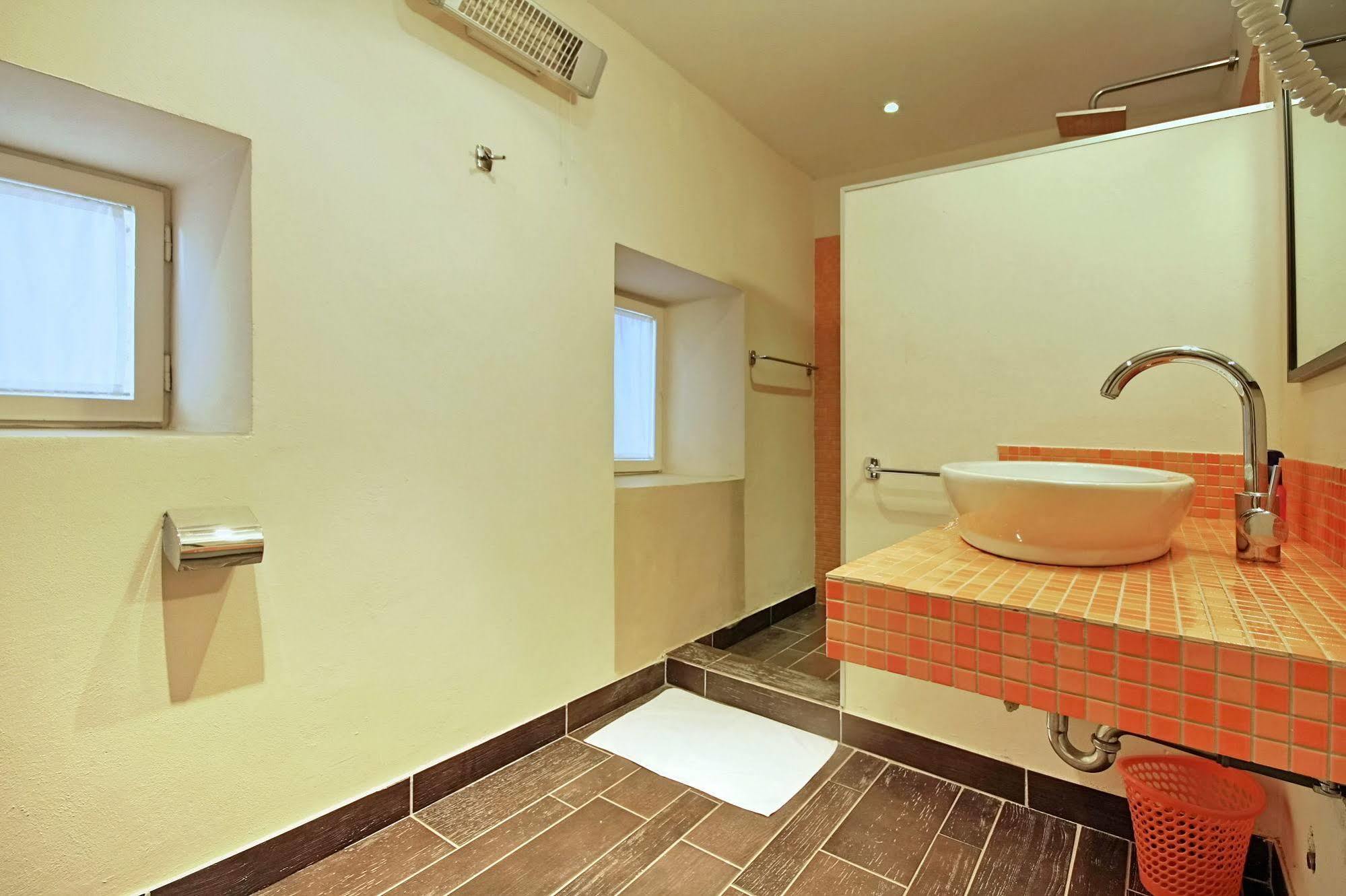 Angelo D'Oro Holiday Home Silva Rovinj Exterior foto