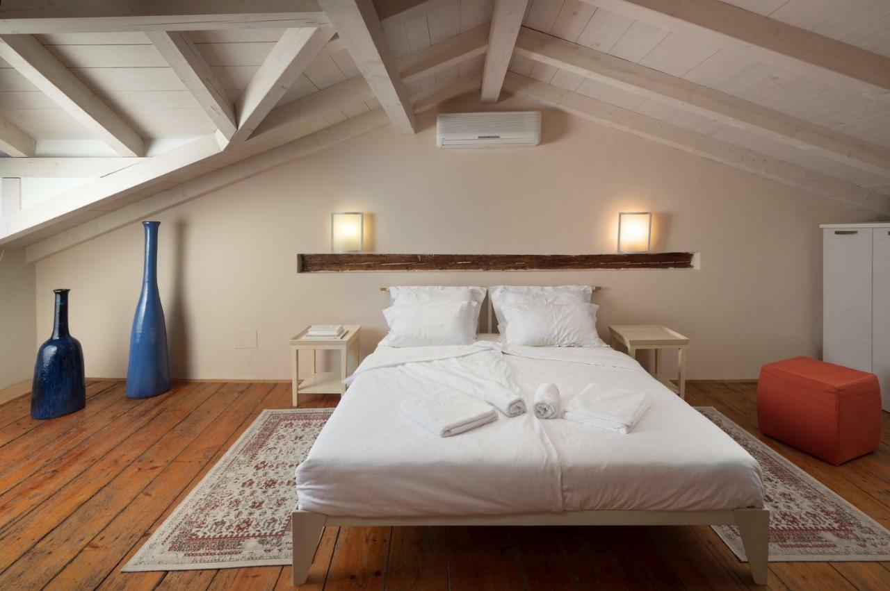 Angelo D'Oro Holiday Home Silva Rovinj Exterior foto